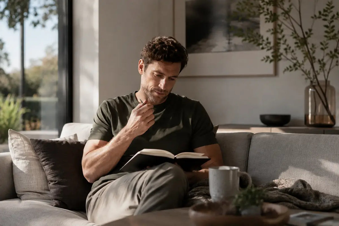 How to Build Your Longevity Supplement Stack: A Practical Guide for Beginners