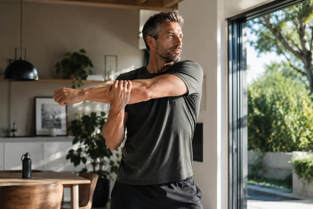 Heart Health and Longevity: The Vascular Connection Most People Miss