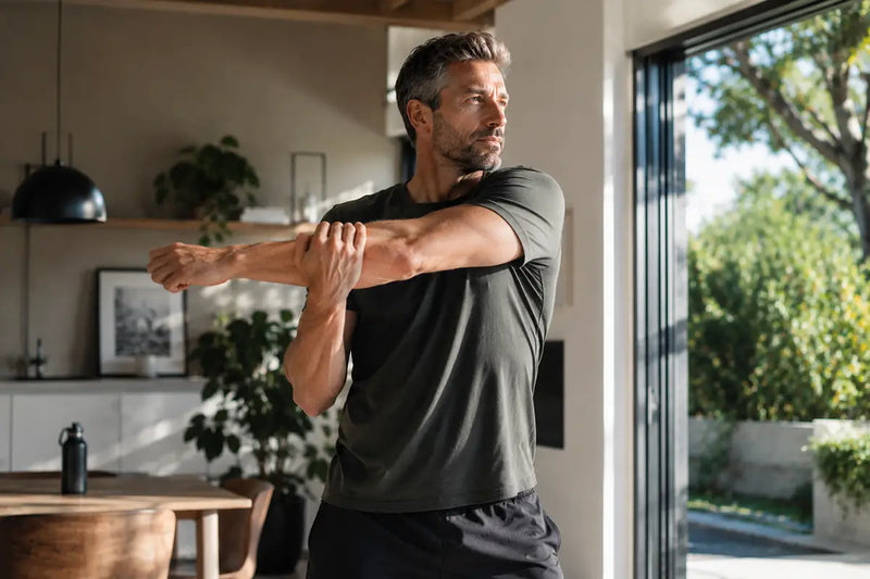 Heart Health and Longevity: The Vascular Connection Most People Miss
