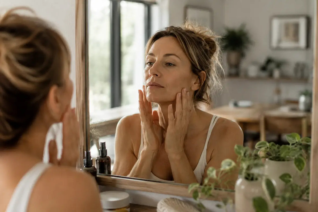 Skin Ageing From the Inside Out: What Actually Drives It and What Can You Do?