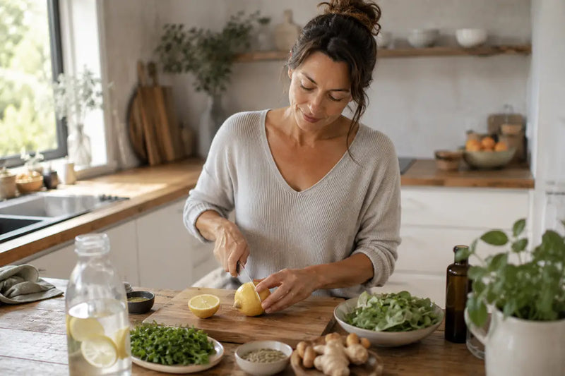 Why Your Liver Is the Most Underrated Longevity Organ – And How to Support It