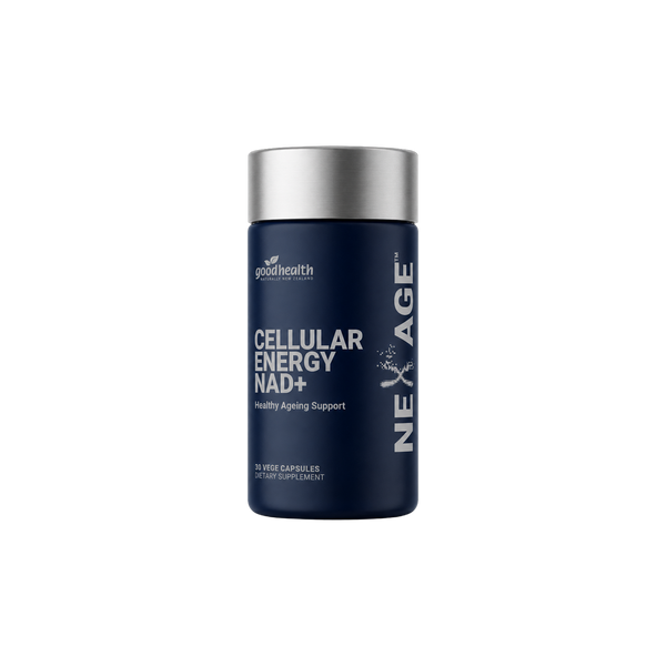 Celluar Energy NAD
