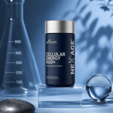 Good Health Cellular Energy NAD+ longevity and healthy ageing supplements.